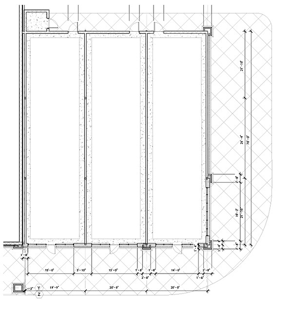Commercial Real Estate Development West Edge WinstonSalem